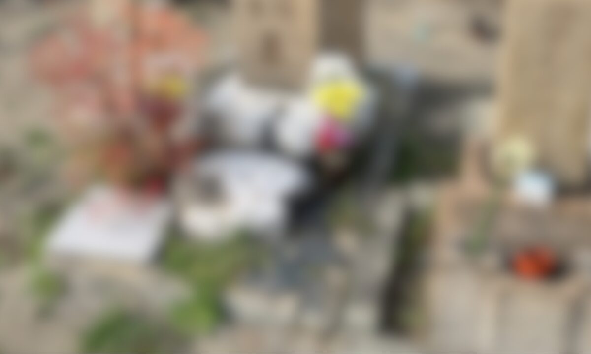 大阪市設南霊園（阿倍野区）お墓じまい　大阪石材