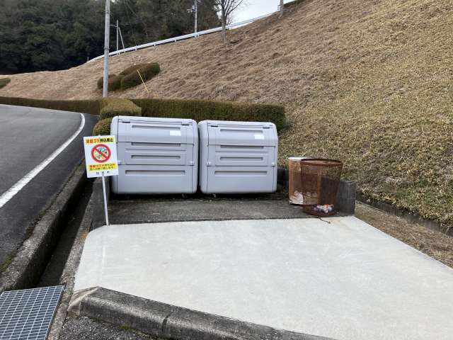 加西市公園墓地（加西市）のお墓