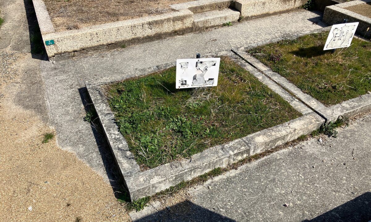 杉本霊園(大阪市住吉区)お墓の引っ越し 大阪石材