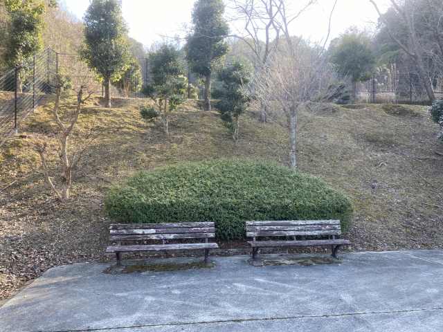 加西市公園墓地（加西市）のお墓
