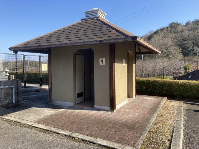 加西市公園墓地（加西市）のお墓