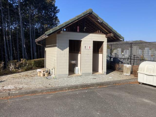 加西市公園墓地（加西市）のお墓