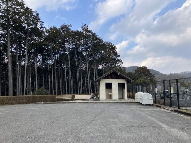 加西市公園墓地（加西市）のお墓