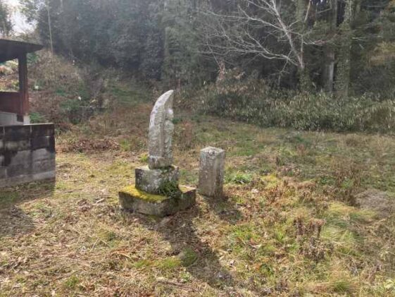 窪田町墓地（加西市）のお墓