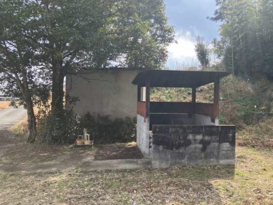 窪田町墓地（加西市）のお墓