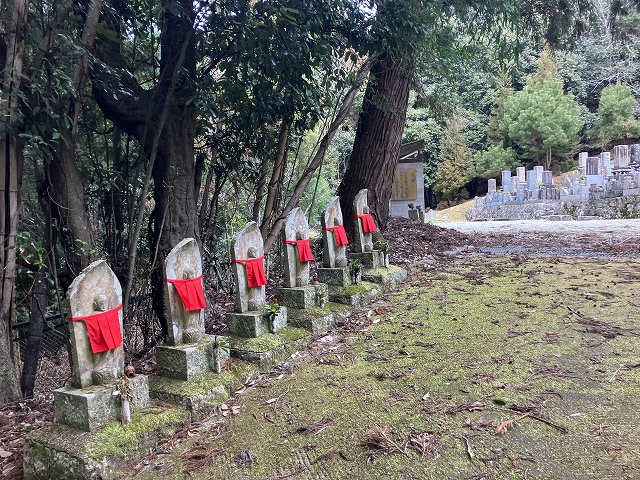 鈴鹿墓地（三田市）のお墓