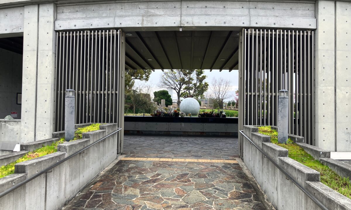 瓜破霊園(大阪市平野区)戒名彫刻 追加彫刻 大阪石材 実績No.1