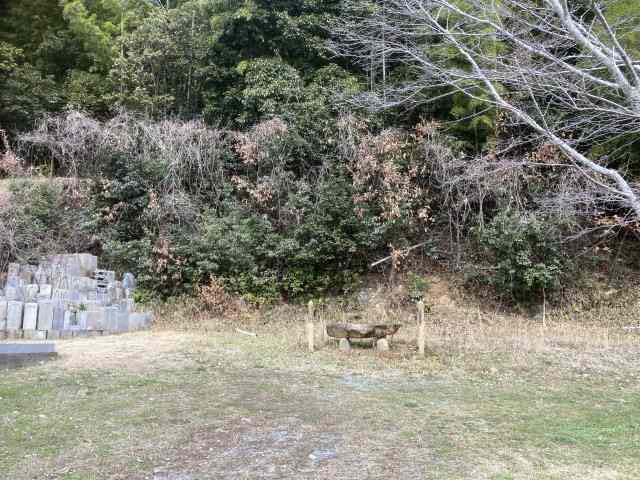 上太田墓地（揖保郡太子町）のお墓