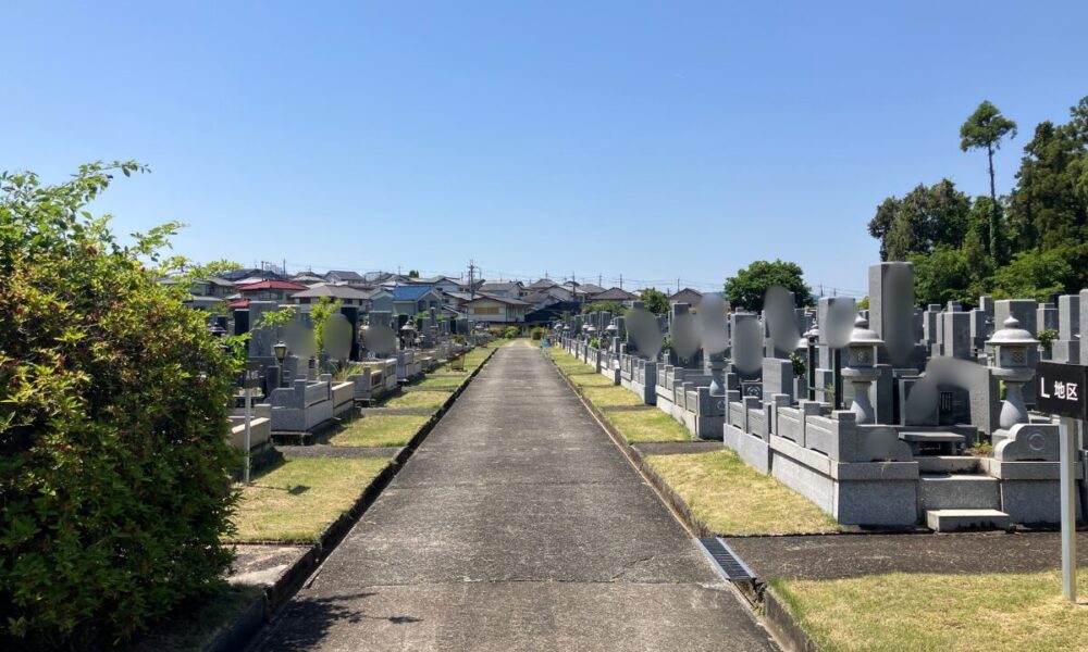 法雲寺（平群町）お墓のお引越し　大阪石材