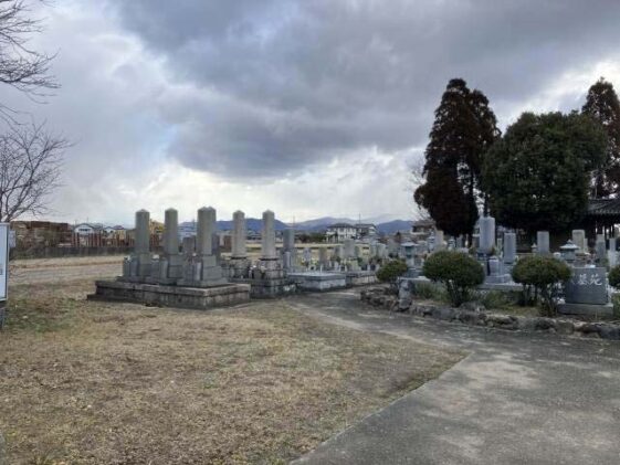 船代墓苑（揖保郡太子町）のお墓