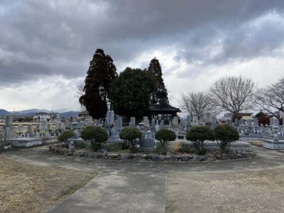 船代墓苑（揖保郡太子町）のお墓