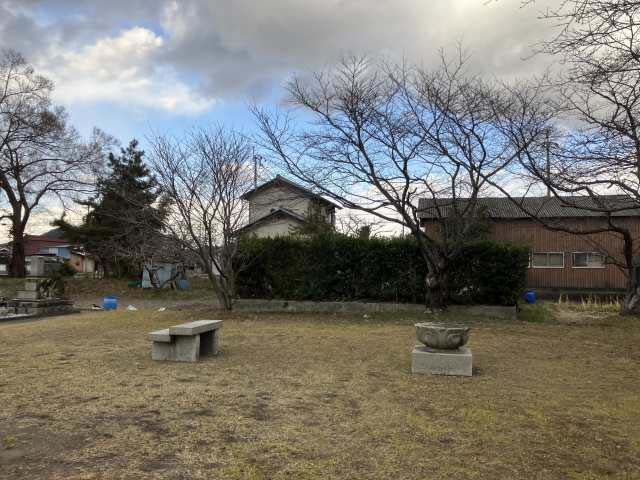船代墓苑（揖保郡太子町）のお墓