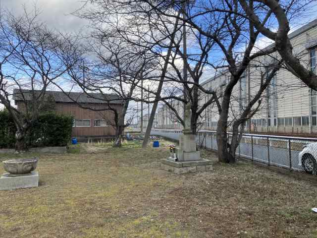 船代墓苑（揖保郡太子町）のお墓