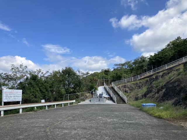東山墓苑（たつの市）のお墓