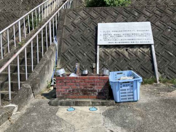 東山墓苑（たつの市）のお墓
