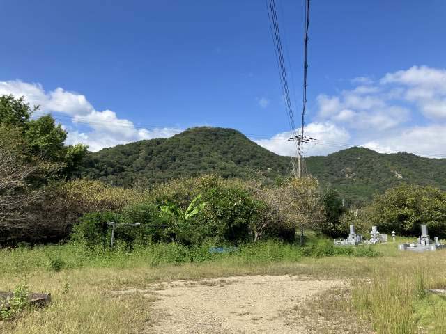 入野墓地（たつの市）のお墓
