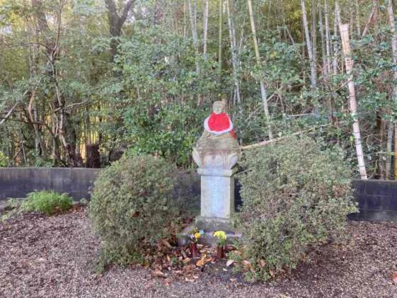 大鳥霊苑(姫路市)のお墓
