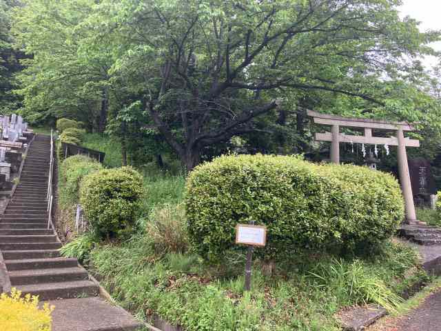 立岡墓地（揖保郡太子町）のお墓