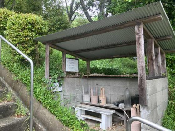 立岡墓地（揖保郡太子町）のお墓