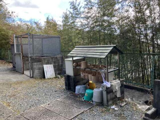 東保墓園（揖保郡太子町）のお墓