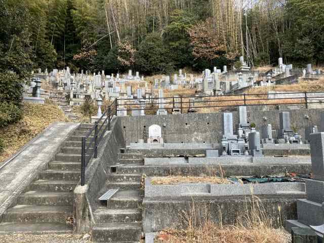 東保墓園（揖保郡太子町）のお墓