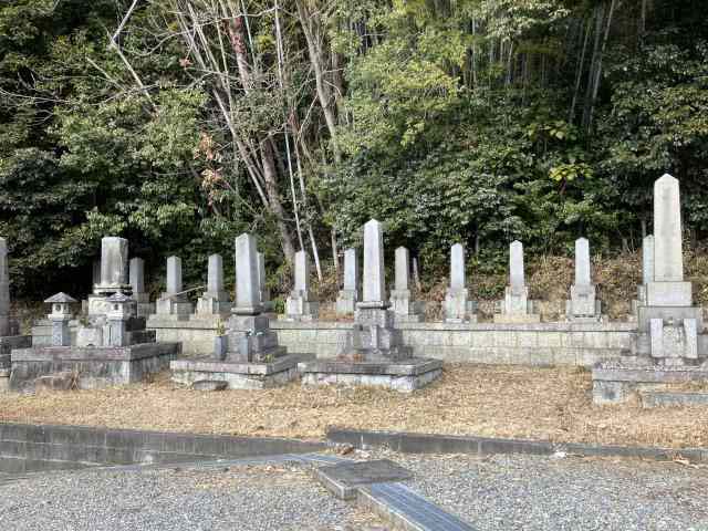 東保墓園（揖保郡太子町）のお墓