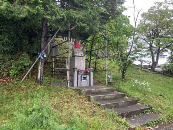 東南墓地(揖保郡太子町)のお墓