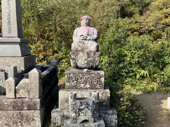 山下墓地(たつの市)のお墓