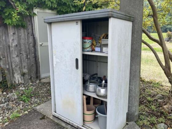 下野田墓地(たつの市)のお墓