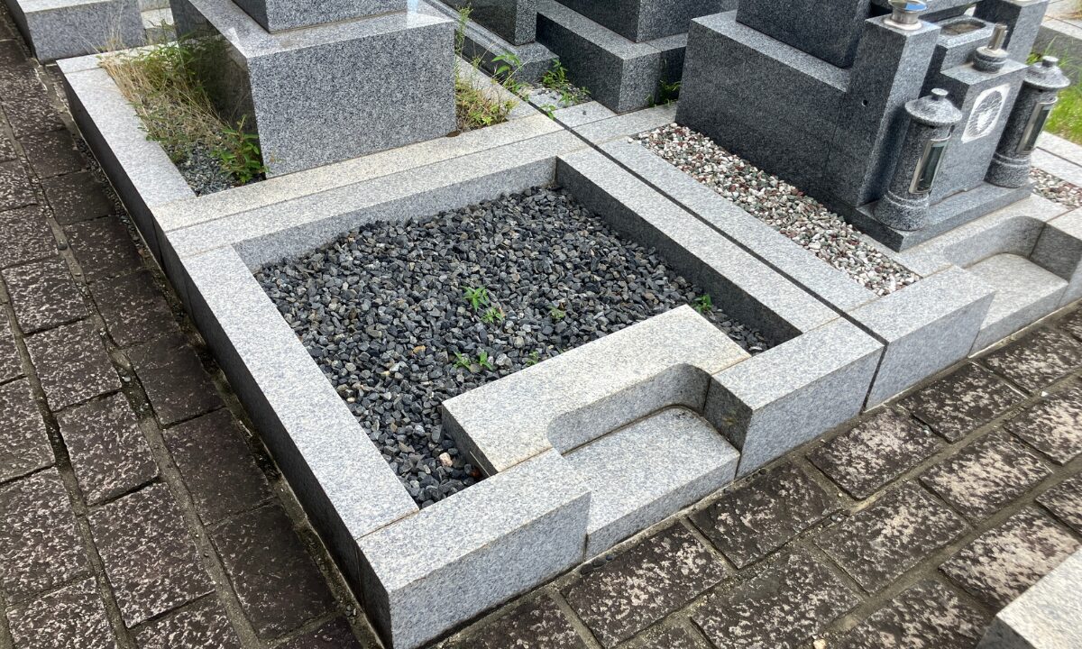 宝珠寺境内墓地(豊中市)墓地のご案内 大阪石材