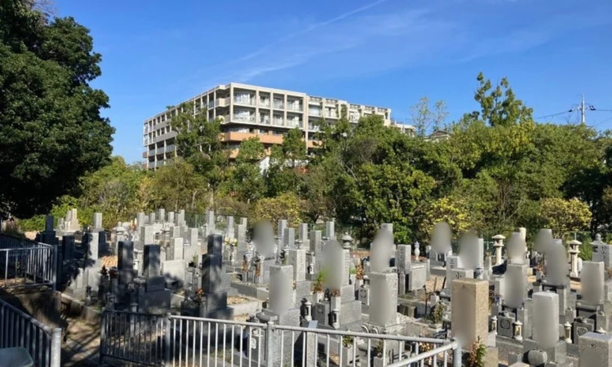 【いつものご縁】称念寺(枚方市)にて「戒名彫刻」のご依頼|称念寺でのお墓仕事は大阪石材までの写真2