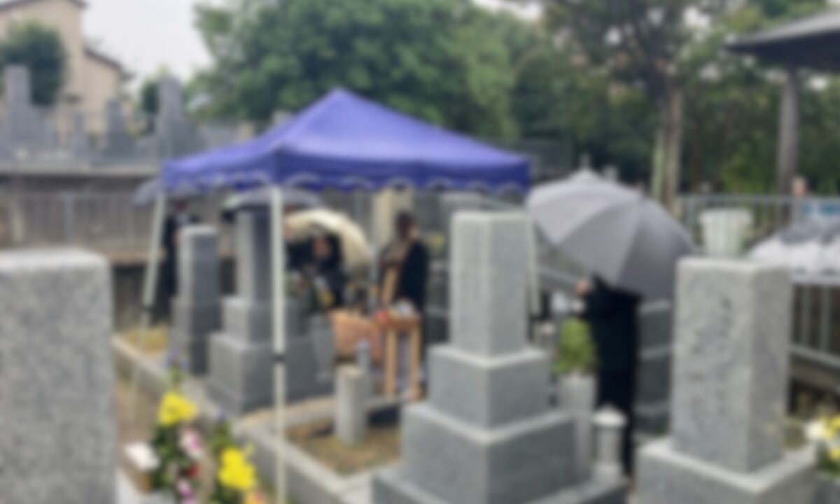 称念寺(枚方市)戒名彫刻 納骨式のお手伝い 大阪石材