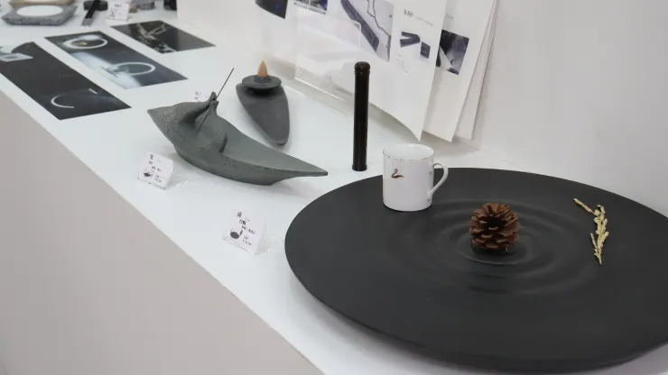 お墓の展示館 の写真3